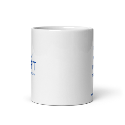 UPLIFT Mug - 11 oz