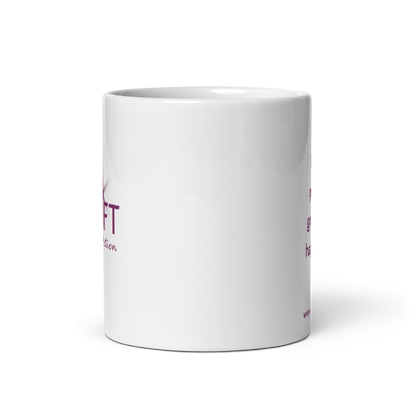 UPLIFT Mug - 11 oz