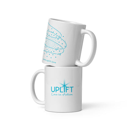 UPLIFT Mug - 11 oz