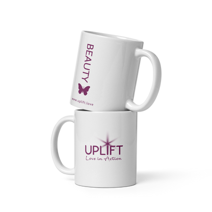 UPLIFT Mug - 11 oz