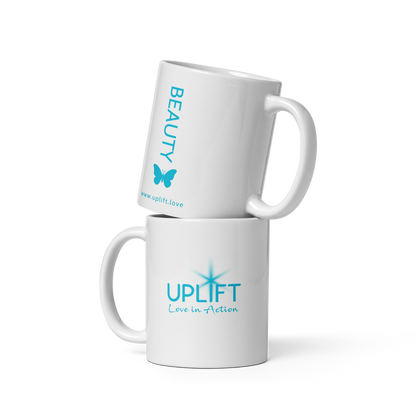 UPLIFT Mug - 11 oz