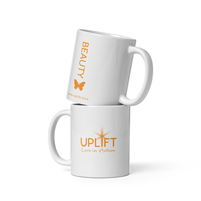 UPLIFT Mug - 11 oz