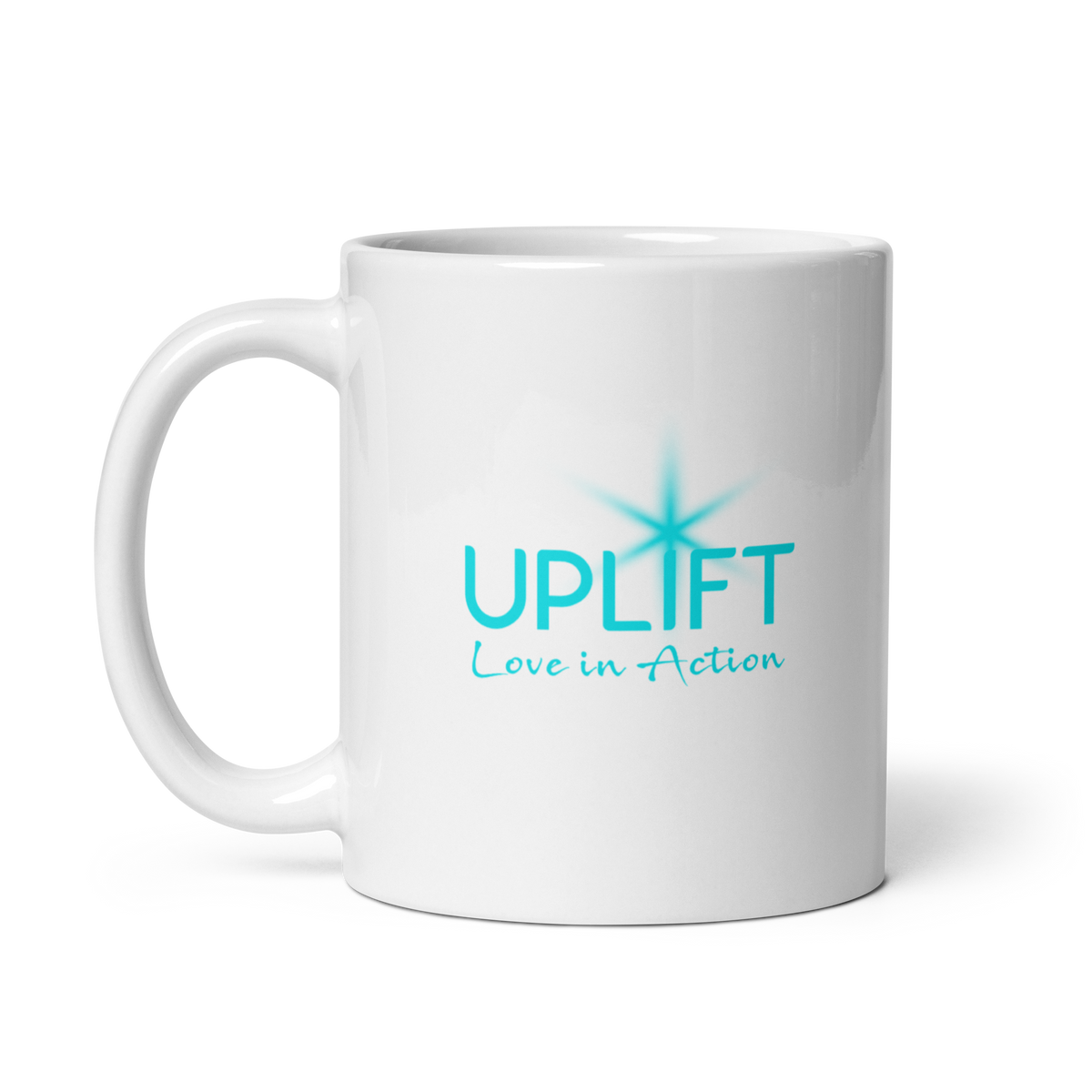 The UPLIFT Joy and Reflection Collection - 11oz