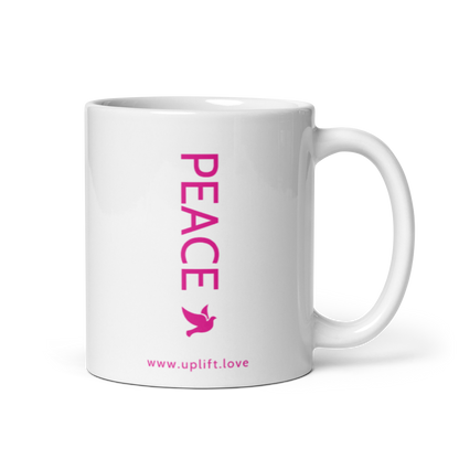 UPLIFT Mug - 11 oz