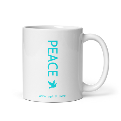 UPLIFT Mug - 11 oz