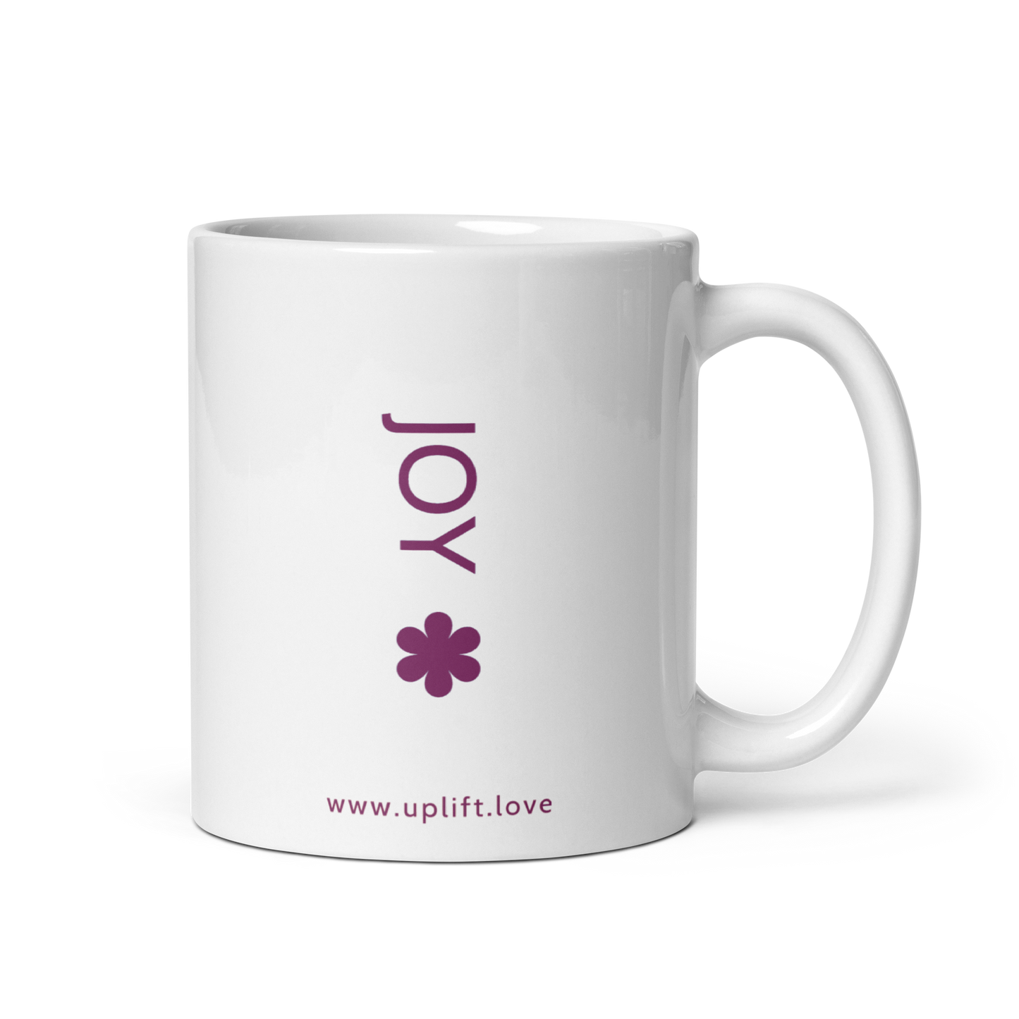 UPLIFT Mug - 11 oz