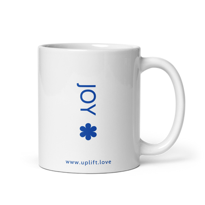 UPLIFT Mug - 11 oz