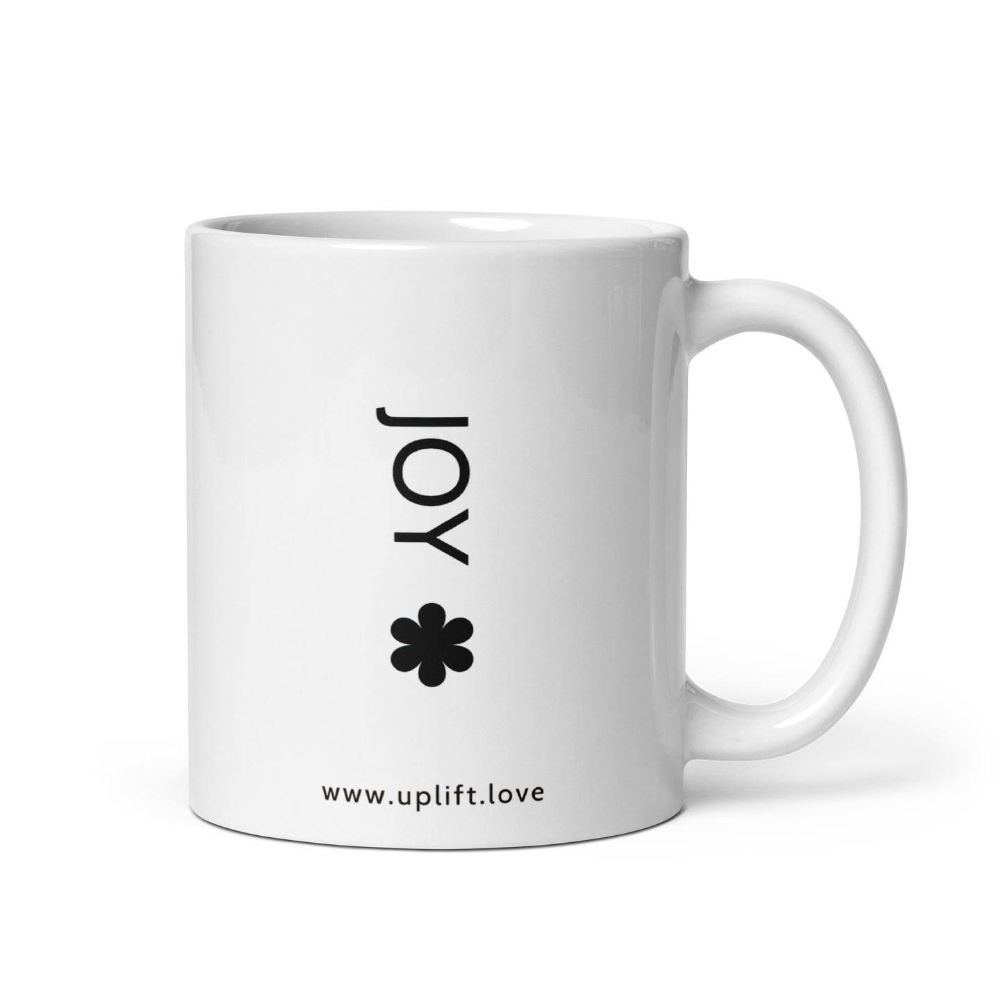 UPLIFT Mug - 11 oz