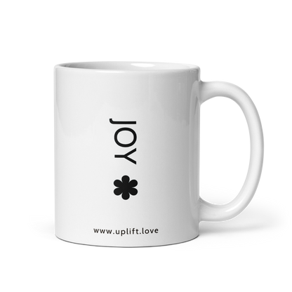 UPLIFT Mug - 11 oz