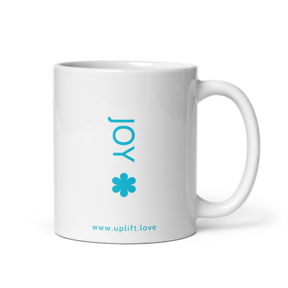 UPLIFT Mug - 11 oz