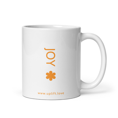 UPLIFT Mug - 11 oz