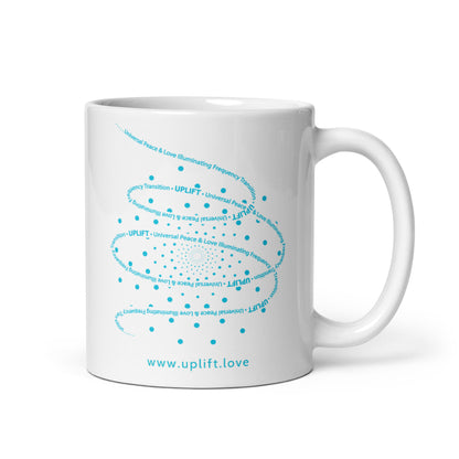 UPLIFT Mug - 11 oz