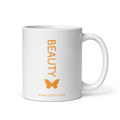 UPLIFT Mug - 11 oz