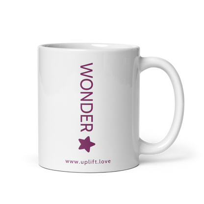 UPLIFT Mug - 11 oz