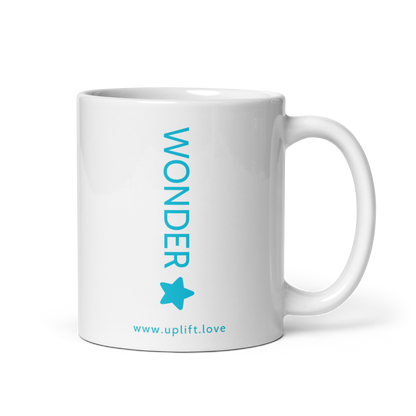 UPLIFT Mug - 11 oz