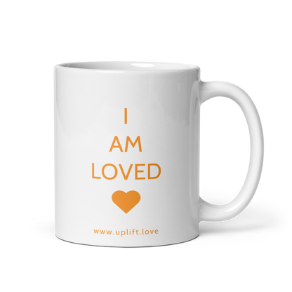 UPLIFT Mug - 11 oz