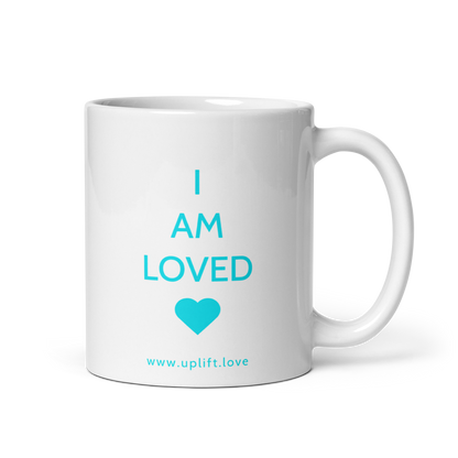 UPLIFT Mug - 11 oz