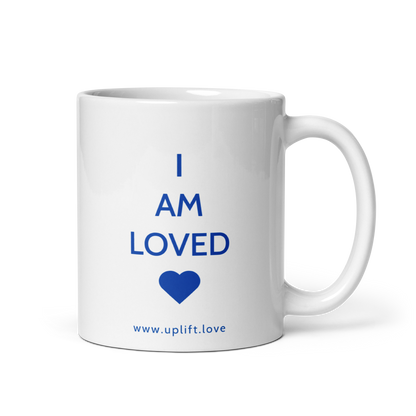 UPLIFT Mug - 11 oz