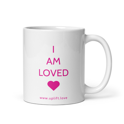 UPLIFT Mug - 11 oz