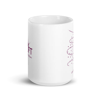 UPLIFT Mug - 15 oz