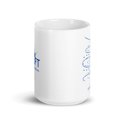 UPLIFT Mug - 15 oz