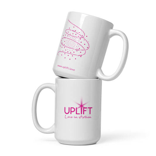 UPLIFT Mug - 15 oz