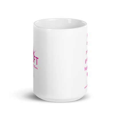 UPLIFT Mug - 15 oz