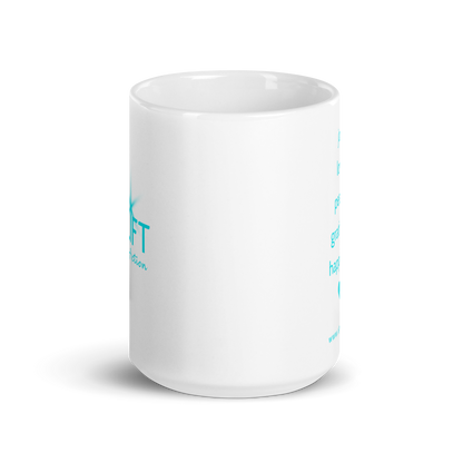 UPLIFT Mug - 15 oz