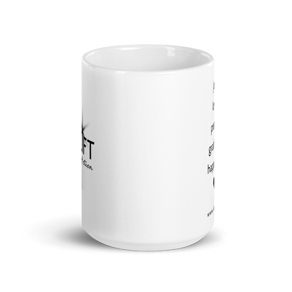 UPLIFT Mug - 15 oz