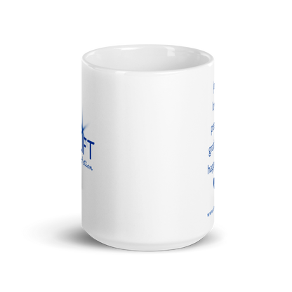 UPLIFT Mug - 15 oz