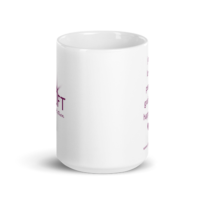 UPLIFT Mug - 15 oz