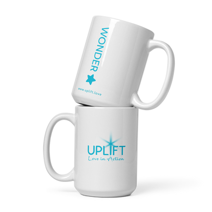 UPLIFT Mug - 15 oz
