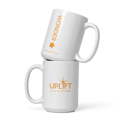 UPLIFT Mug - 15 oz