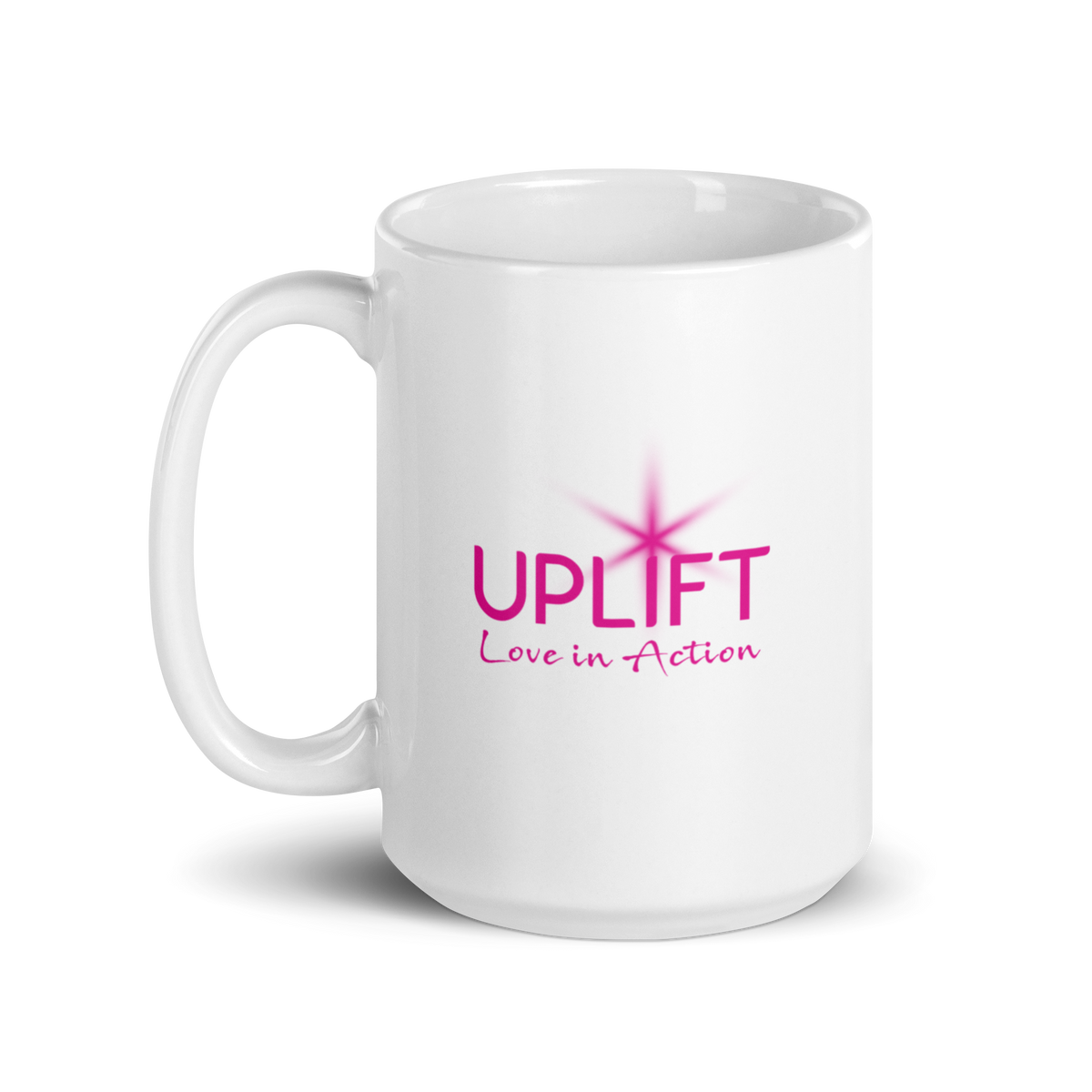 The UPLIFT Love & Reflection Collection - 15oz.