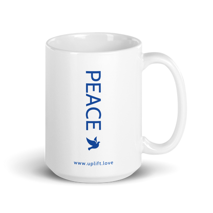 UPLIFT Mug - 15 oz