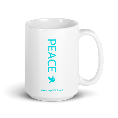 UPLIFT Mug - 15 oz