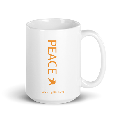 UPLIFT Mug - 15 oz