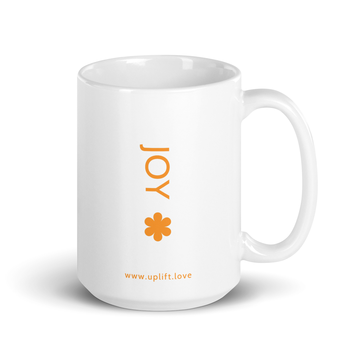 UPLIFT Mug - 15 oz
