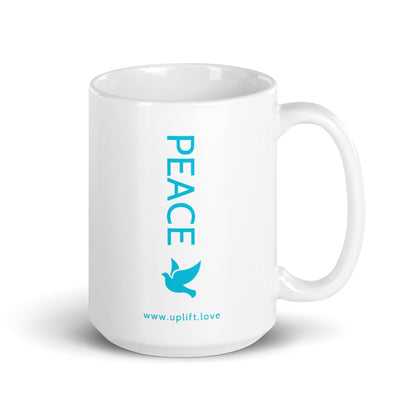UPLIFT Mug - 15 oz