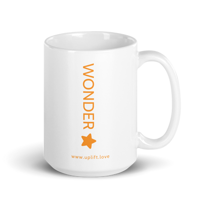 UPLIFT Mug - 15 oz