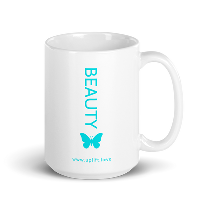 UPLIFT Mug - 15 oz