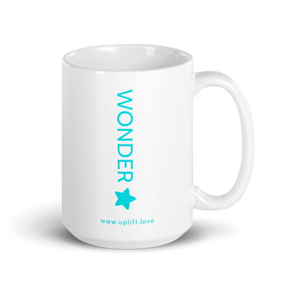 UPLIFT Mug - 15 oz