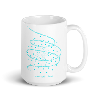 UPLIFT Mug - 15 oz