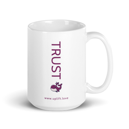 UPLIFT Mug - 15 oz