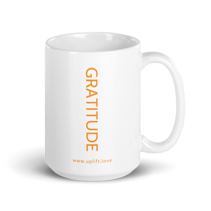 UPLIFT Mug - 15 oz