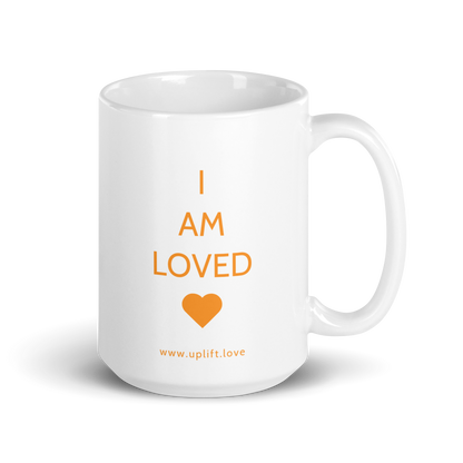 UPLIFT Mug - 15 oz