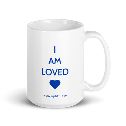 UPLIFT Mug - 15 oz