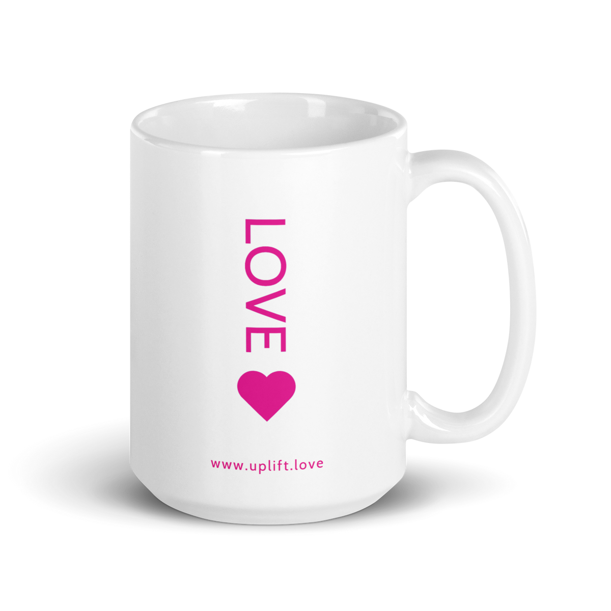 The UPLIFT Love & Reflection Collection - 15oz.
