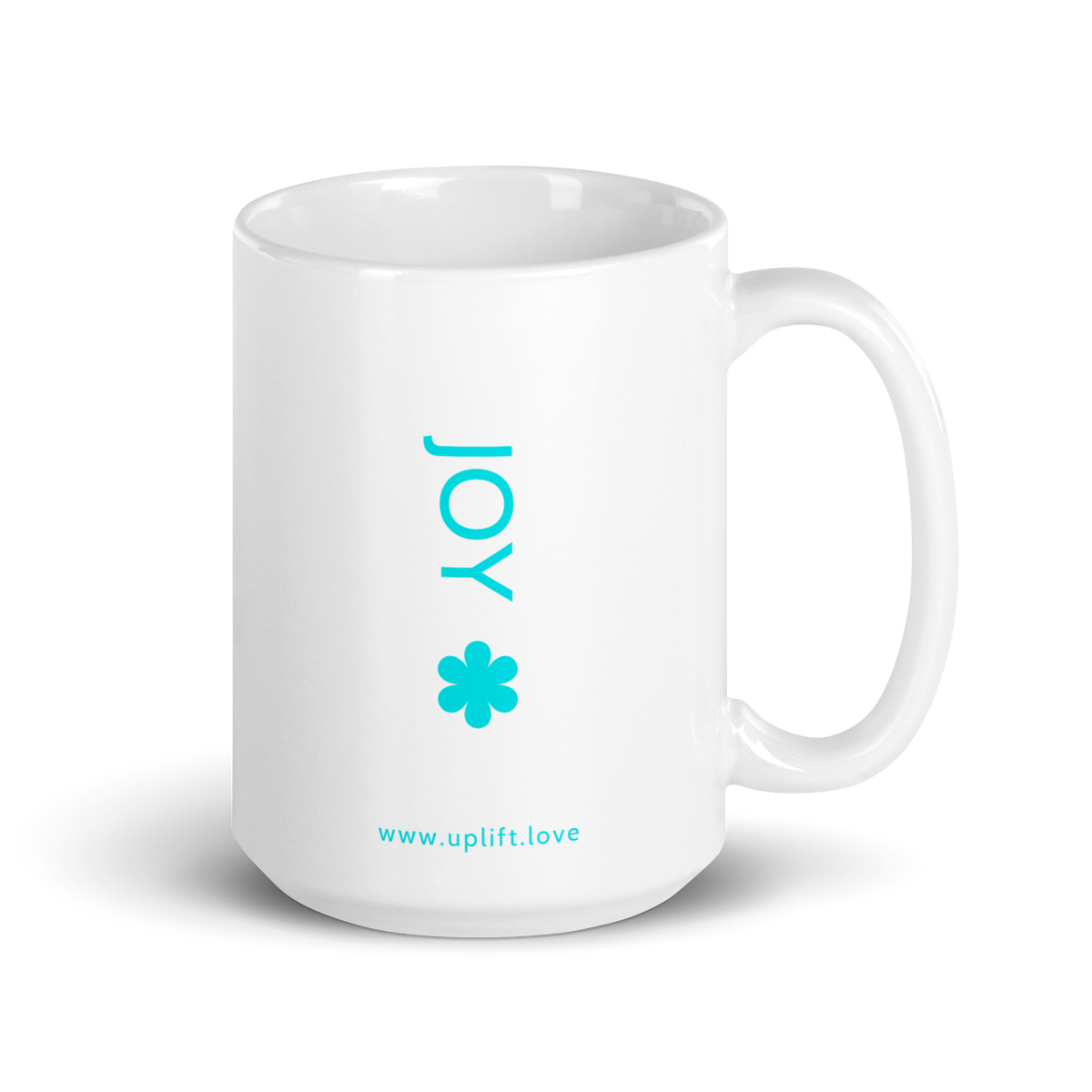 The UPLIFT Joy and Reflection Collection - 15oz