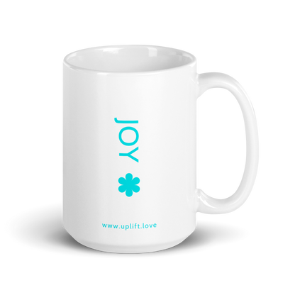 The UPLIFT Joy and Reflection Collection - 15oz